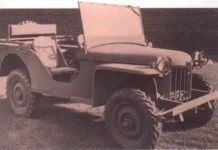 La course de 49 jours qui a donné naissance aux Willys MB et Ford GPW