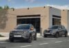 Dacia Spring: компактний електричний позашляховик початкового рівня, який не ускладнює