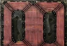 Беспроводная зарядка электромобилей достигает 120 кВт: ORNL закладывает основу для динамической зарядки на шоссе