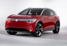 Identifiant Volkswagen. Concept RoomZZ : un aperçu de l’avenir des SUV électriques
