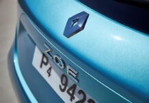 Продаж електромобілів у Франції в 2019 році: Renault Zoe домінує на тлі зростання реєстрацій електромобілів на 29%