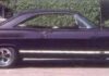 MercuryComet 1966: Чому це спрацювало