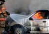 Причини займання автомобілів: 10 поширених причин, про які ви повинні знати