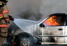 Причини займання автомобілів: 10 поширених причин, про які ви повинні знати