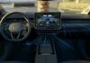 Як розумна кліматична система Volkswagen ID.7 адаптується до сонячного світла