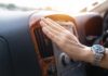Принцип роботи автомобільного кондиціонера: від фреону до сучасних систем