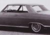 Чому Chevrolet Malibu та Chevelle домінували на двох абсолютно різних ринках